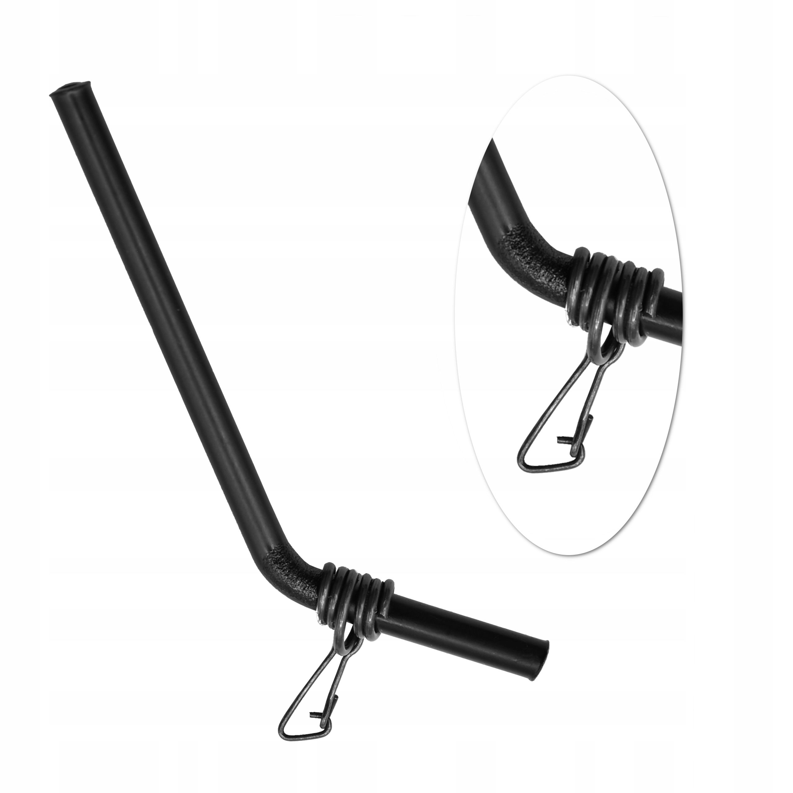  Anti-tangle-schlauch gerade 18 cm polnisches produkt