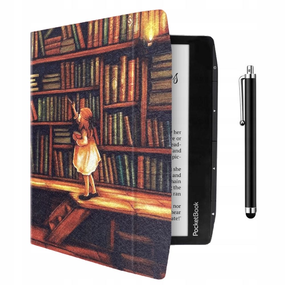 Případ case velmi slim - pocketbook éra pb700