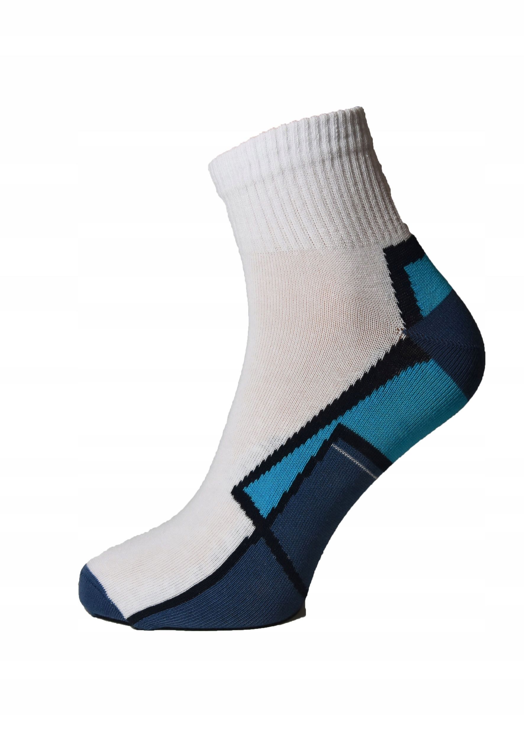  Zeķes sports 3/4 martinex 39-42