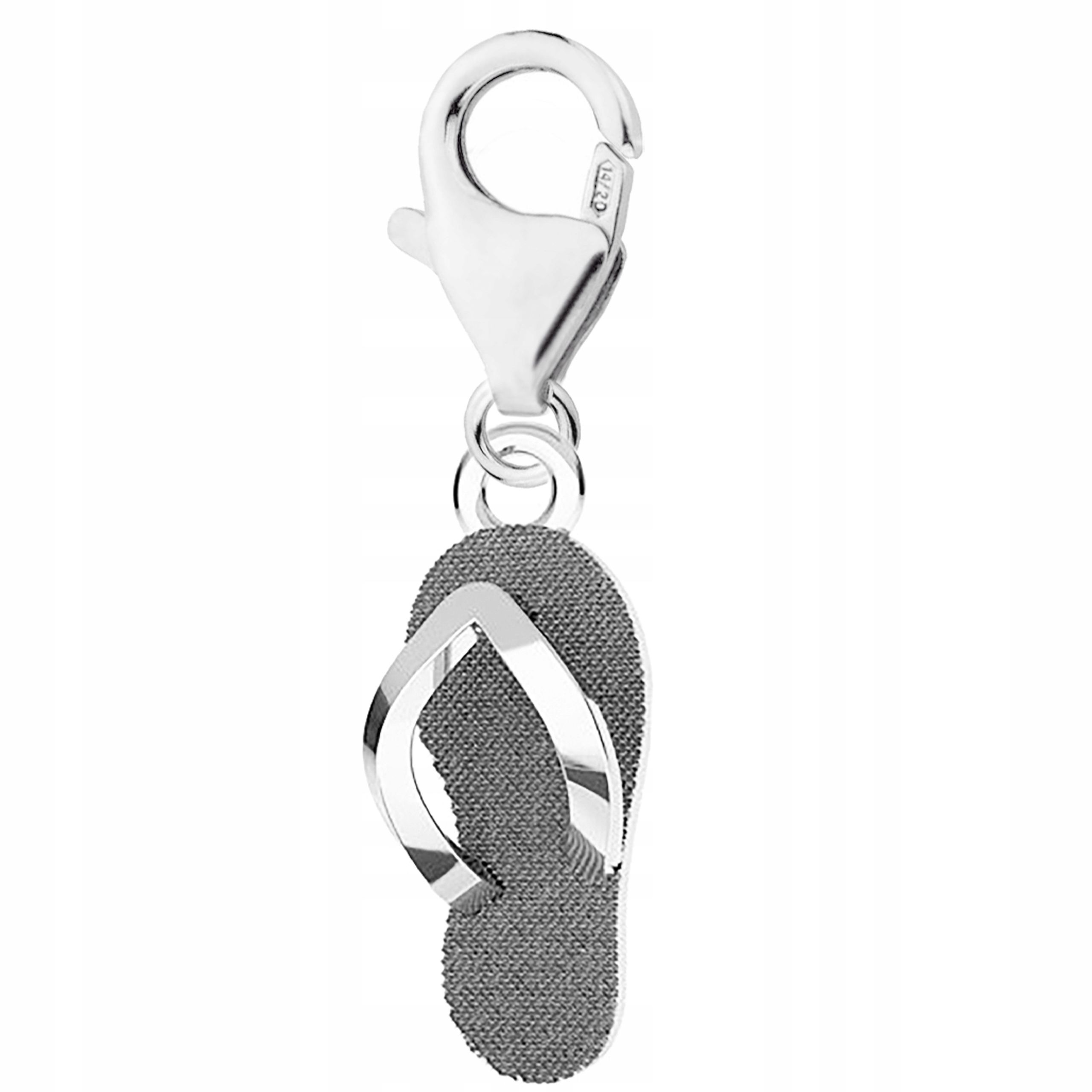  Silberanhänger karabiner mit einem engel angel engel engel silber 925