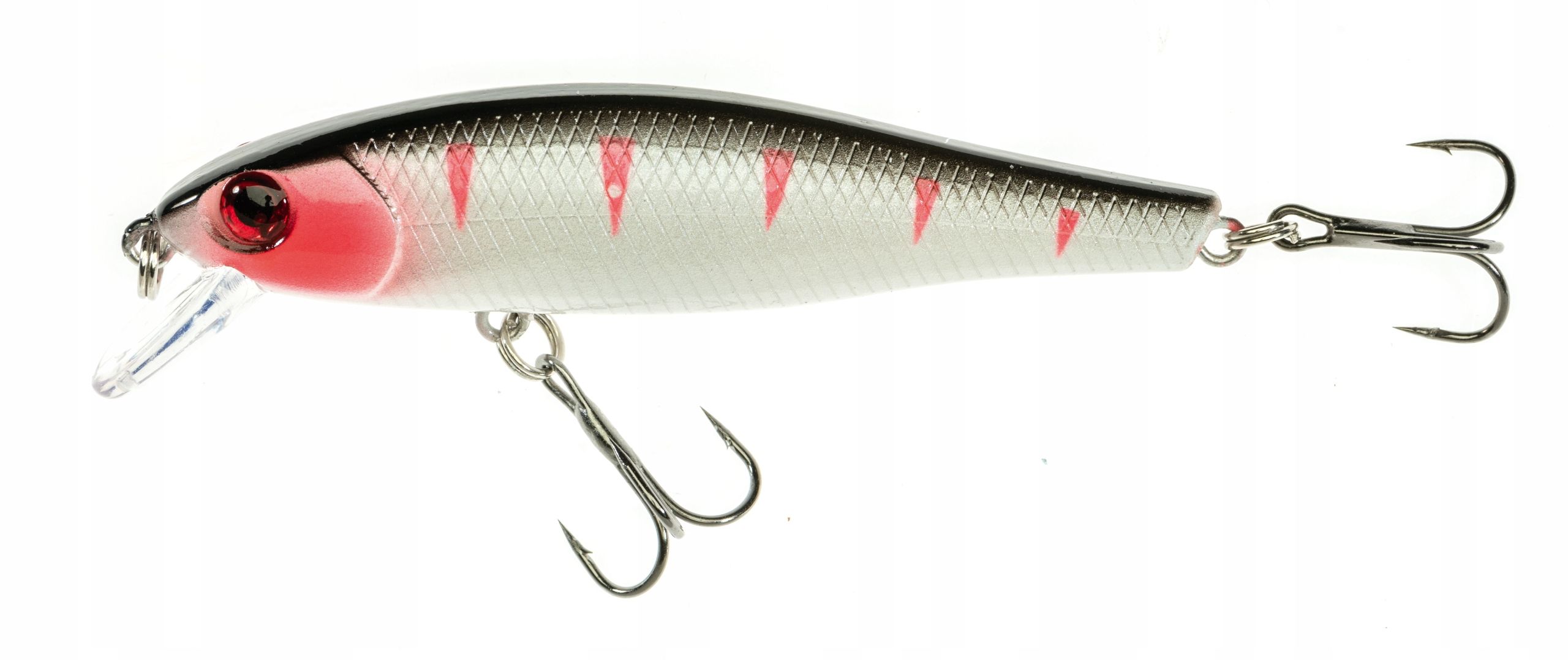  Sandaczowy killer - wobbler jaxon bleak 10cm 14,1g