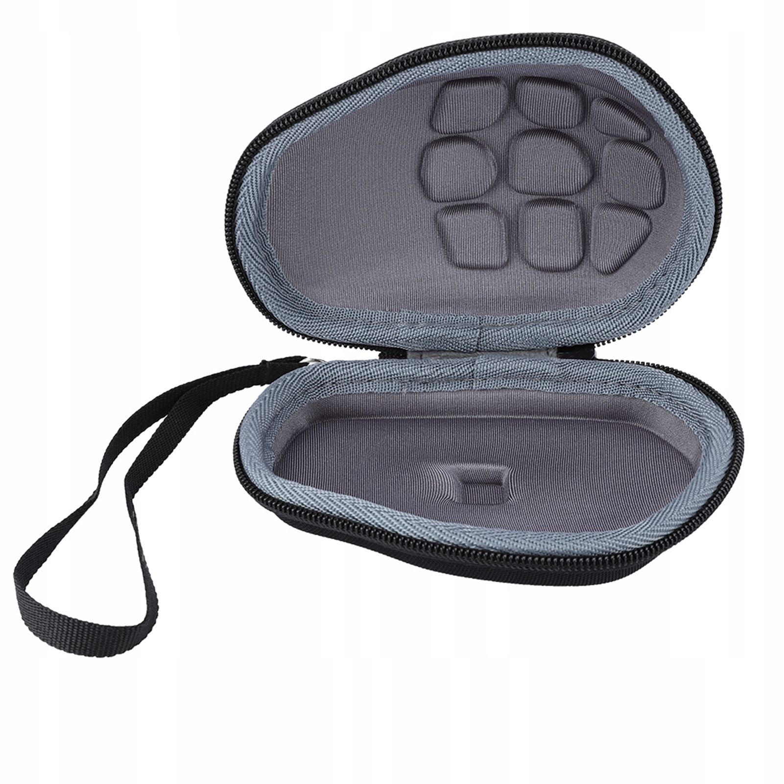  Gadījums keyboard case uz logitech k380 zils