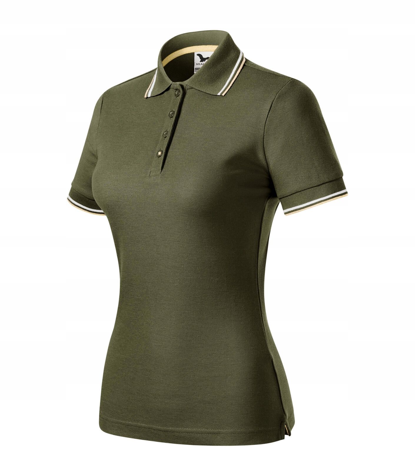  2xl moteriški polo marškinėliai tvirtas patvari darbo reserve r23 malfini