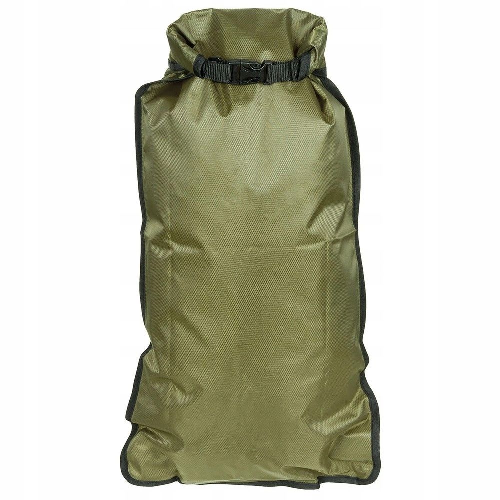  Burāšanas soma aquarius gopack 50l zaļš