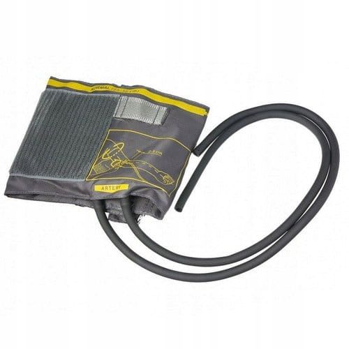  Ld-n1a rankogalių 1w (25-40 cm, nailonas, be relingo )
