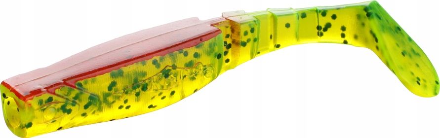 Kanopos mikado fishunter 8cm-108 pakuotėje yra 5 vnt.