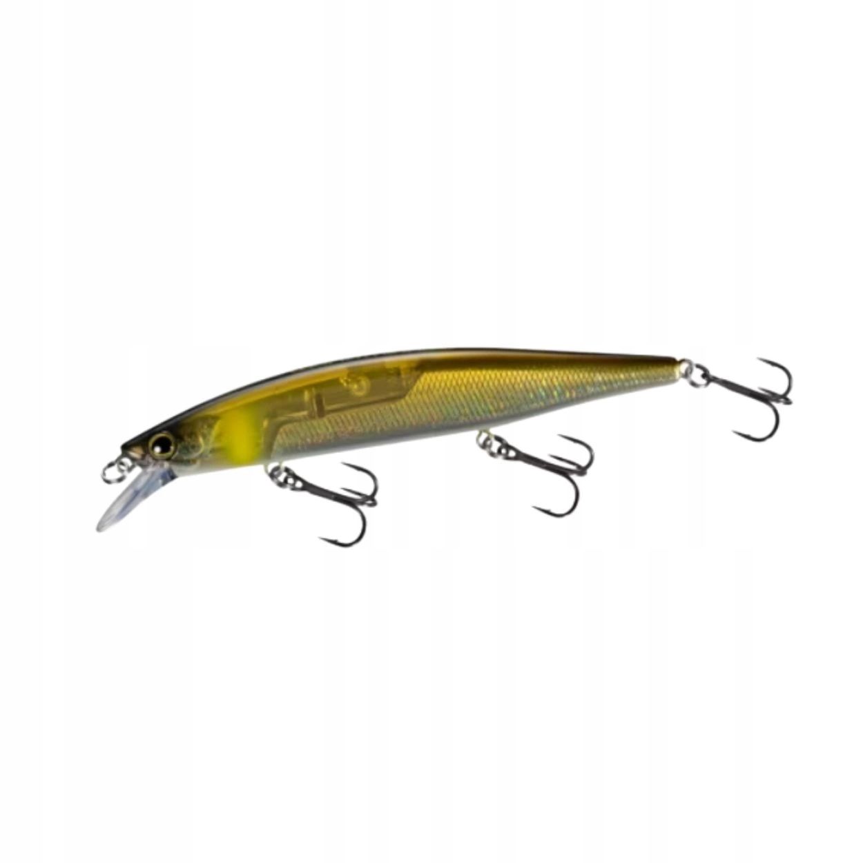  Vobleris shimano bantam world minnow flash - 17g - 11,5cm - problue