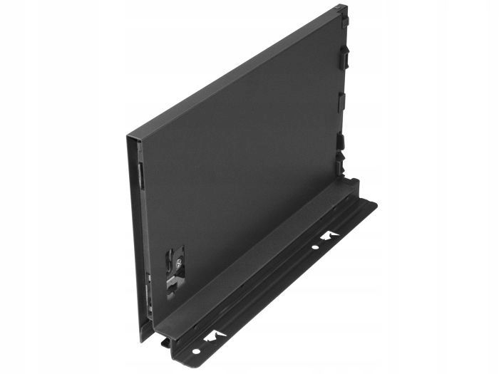  Výstavce sevroll box slim h-199 l-500 sevrollbox grafitová barva 222932