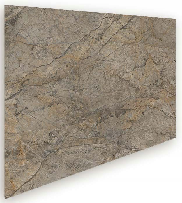  Herd wandmontiert rocko tiles rainforest brown r104 pt