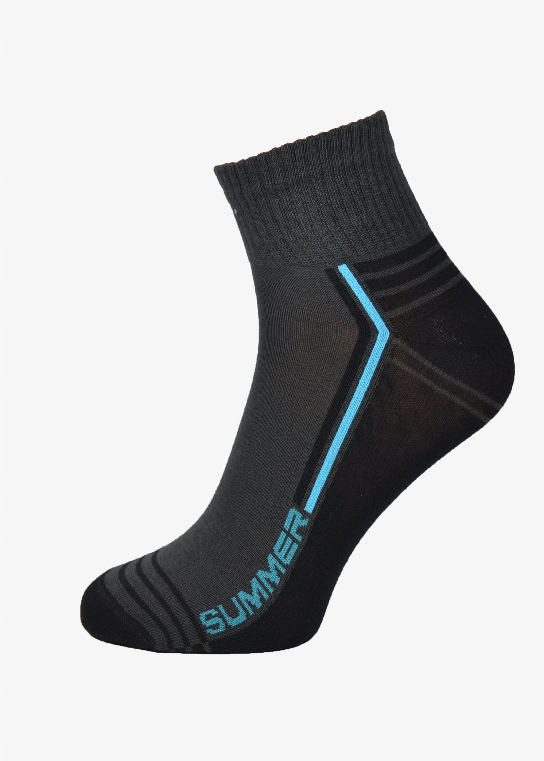  Zeķes sports 3/4 martinex 39-42