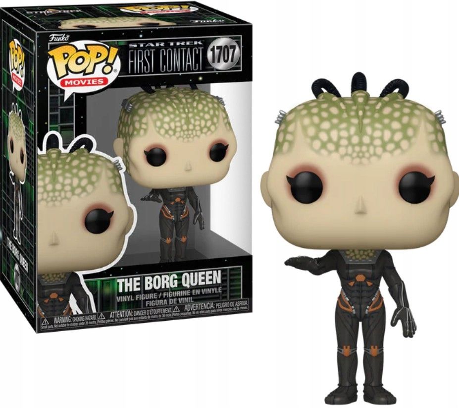  Funko pop! kkos 931 jumbo killer klowns from outer space