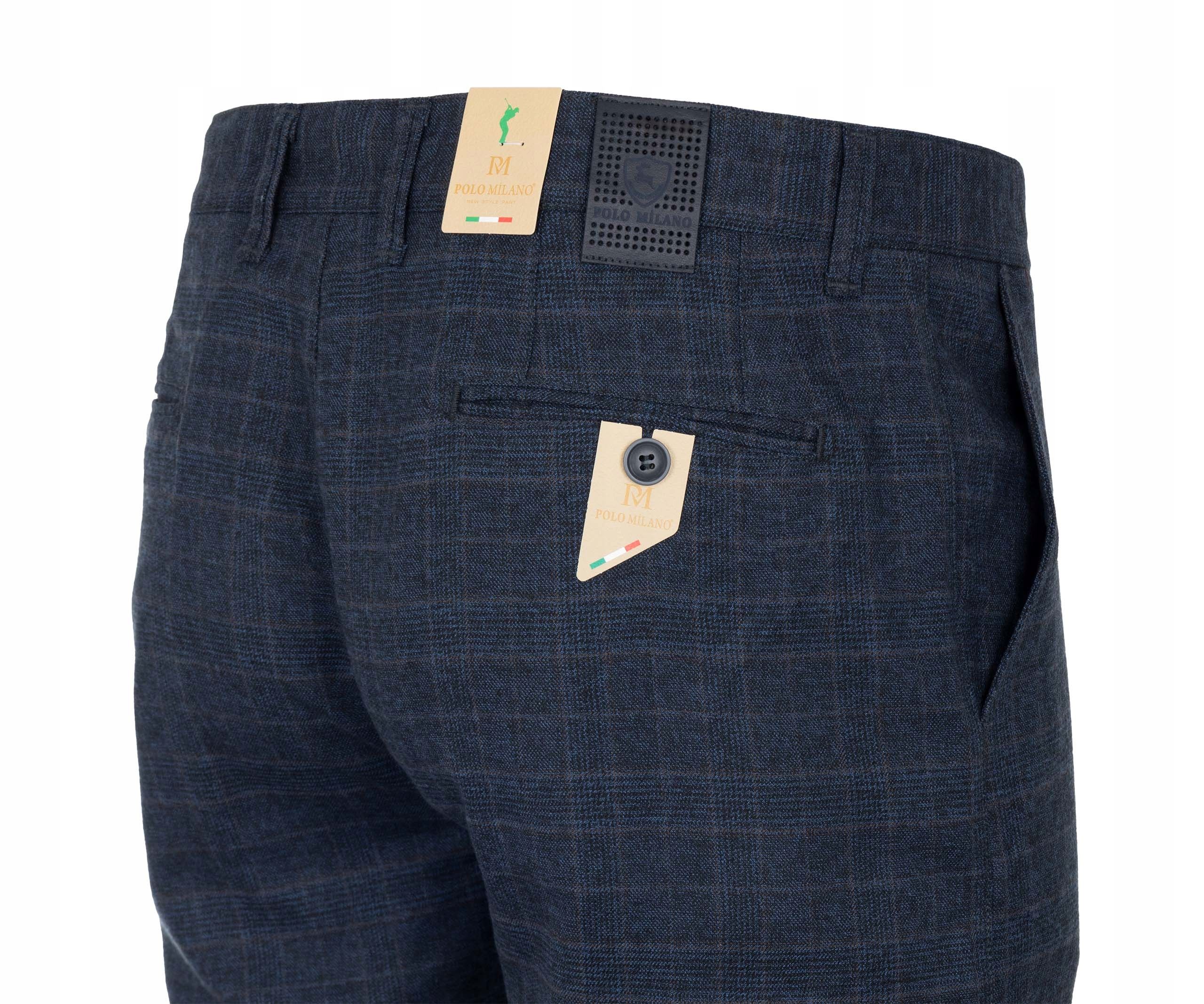  Elegante hose herren grau größe 32
