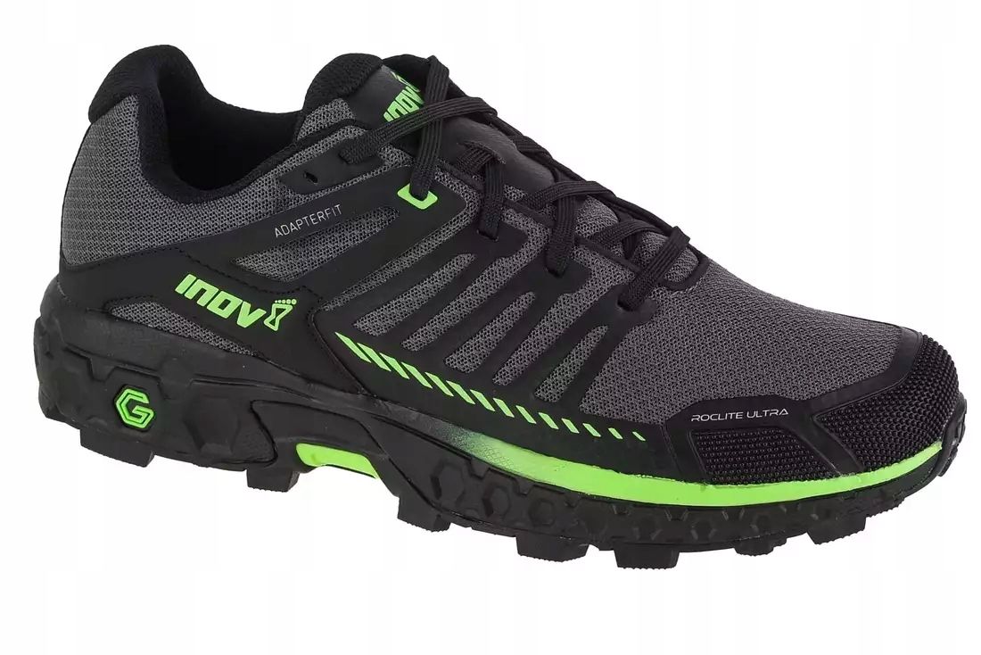  Moteriški sportiniai batai inov-8 roclite itin g 320 001080-tlmt-m-01 r. 38