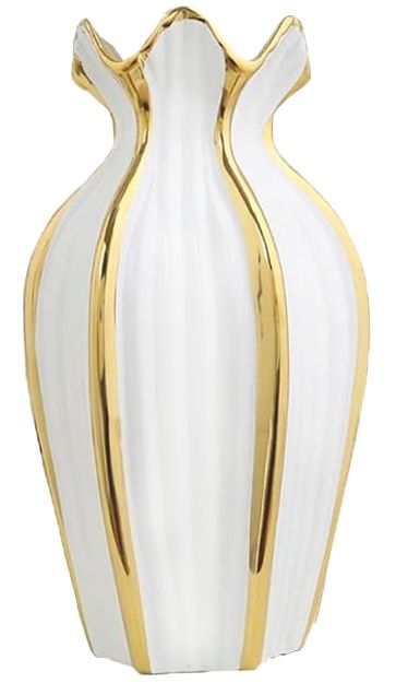  Porcelāns dekorēšana vāze veidlapas napisu home ar led zieds i figūriņa