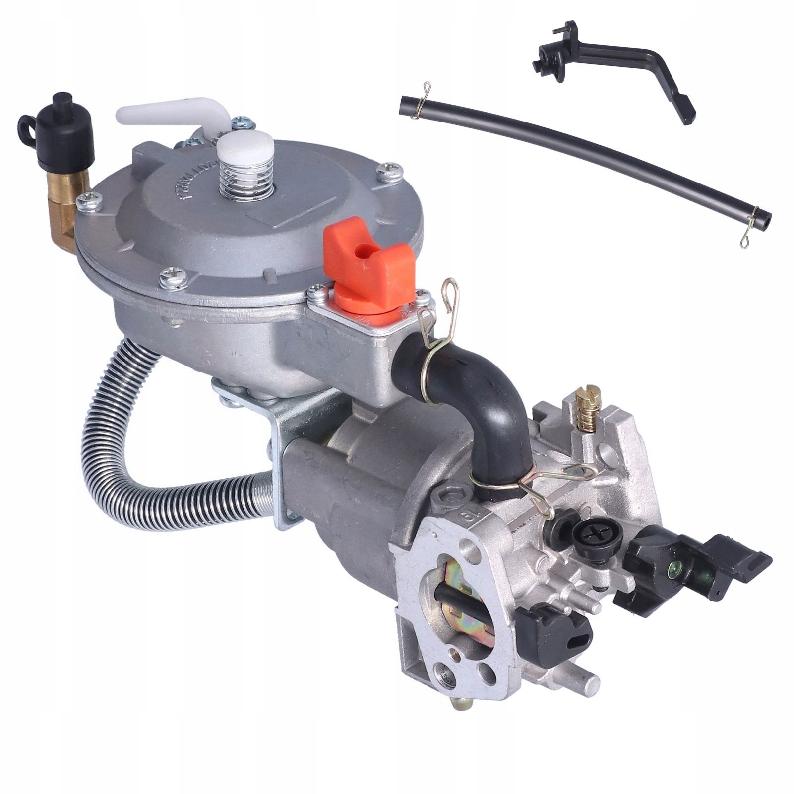  Electric generator carburetor electric generator
