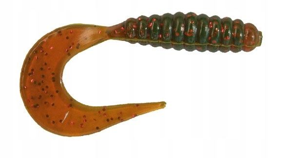  Tvisteris mann's 2 vnt. dl. 40mm (m-036-ep)