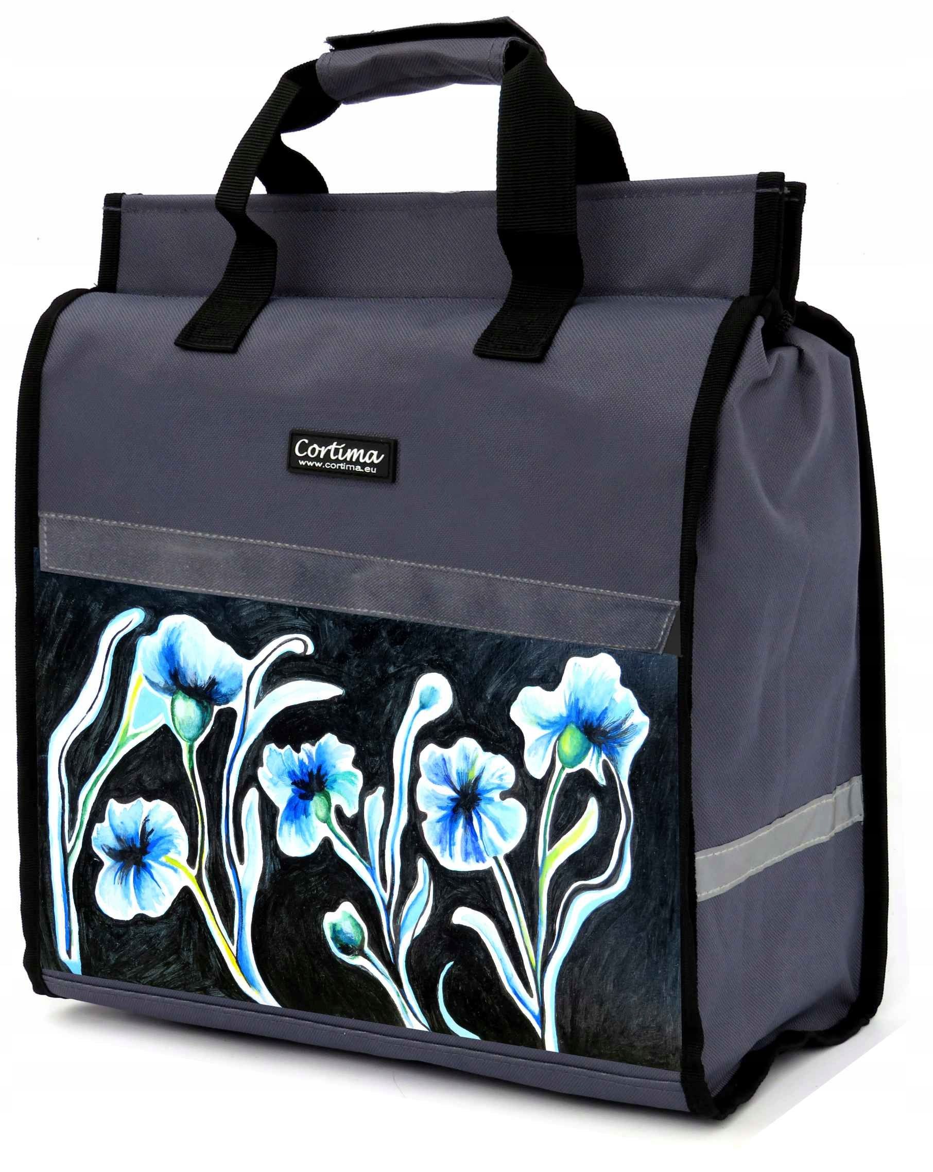  Cortima tasche für ein fahrrad fahrradtasche auf dem kofferraum