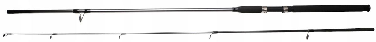  Spinning rod carbon spin im-8 2,1m wind jig 210cm 0,5-5g 110466