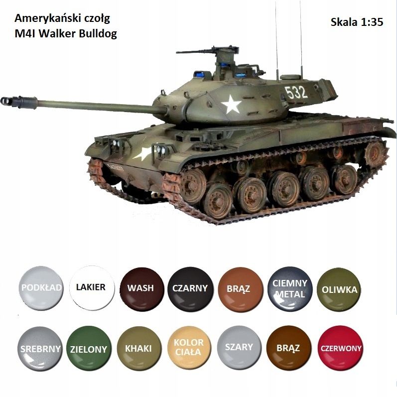  Modelis cisterna pantera tank panther type g + akrila krāsas modeļiem. aksesuāri