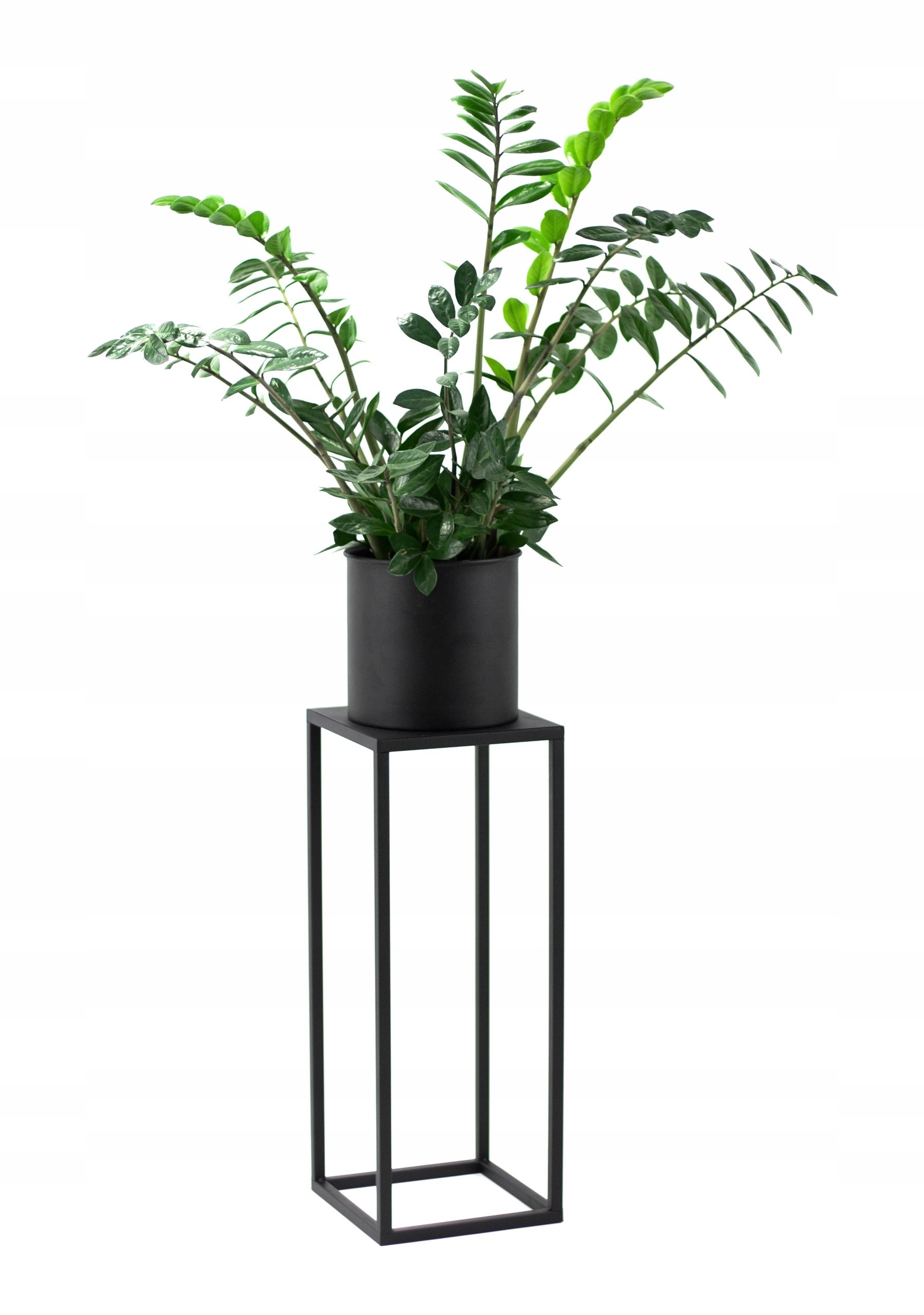  Stovas gėlėms jak-pol 80 cm metalas