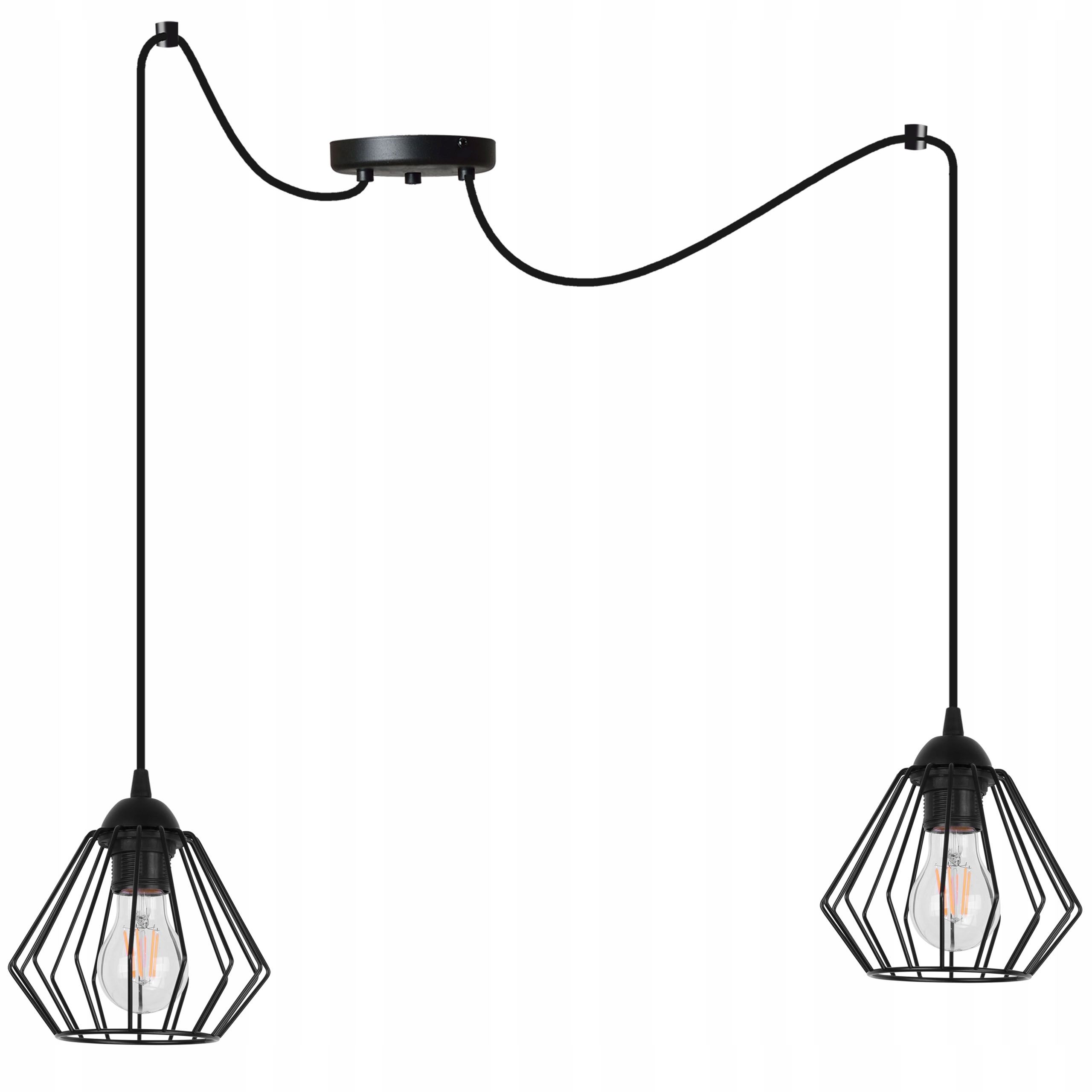  Deckenlampe hängend lampe einsitzer küche, esszimmer über dem tisch insel