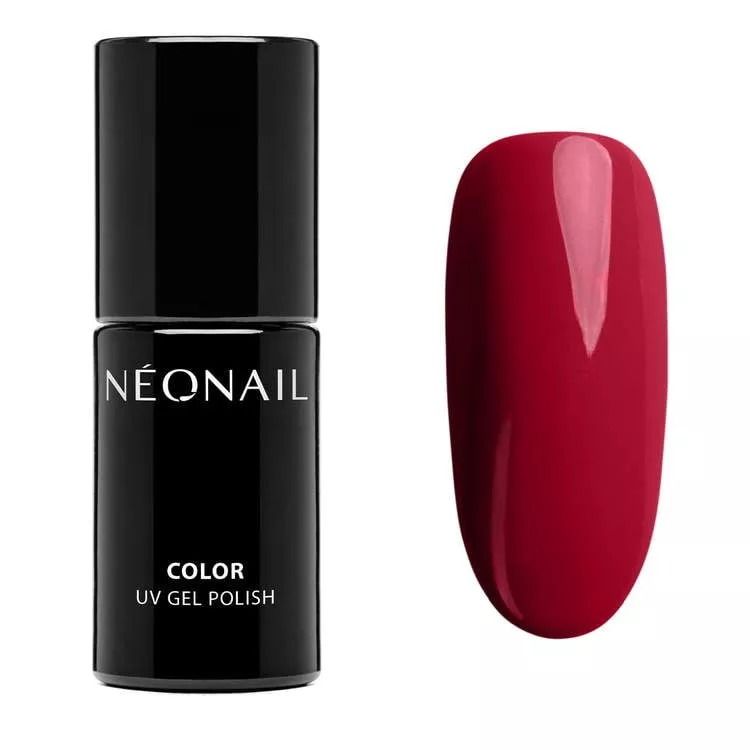  Neonail hybridný lak na nechty wild heart 7,2 ml