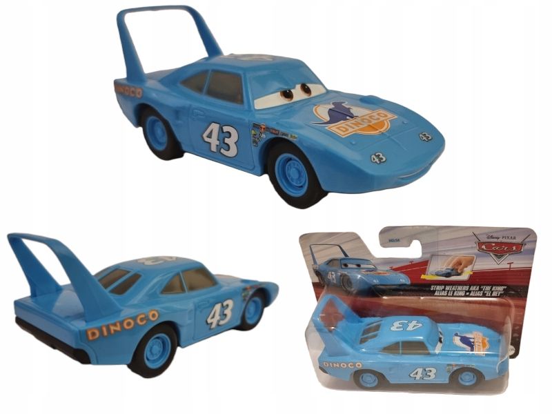  Cruz ramirez dinoco auto psací stroj auto auto s převodovkou cars auta hjh97