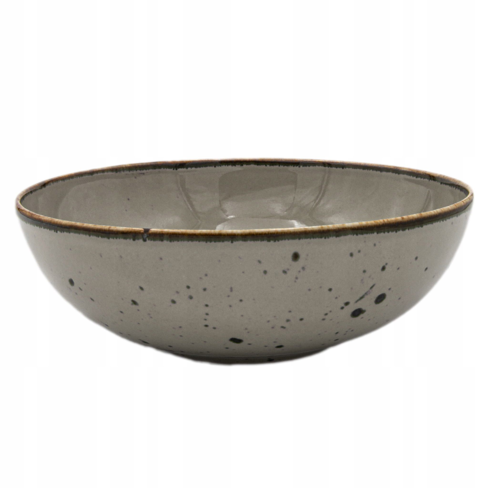  Alumina bogucice nostalgia emerald šalátový bar 24 cm