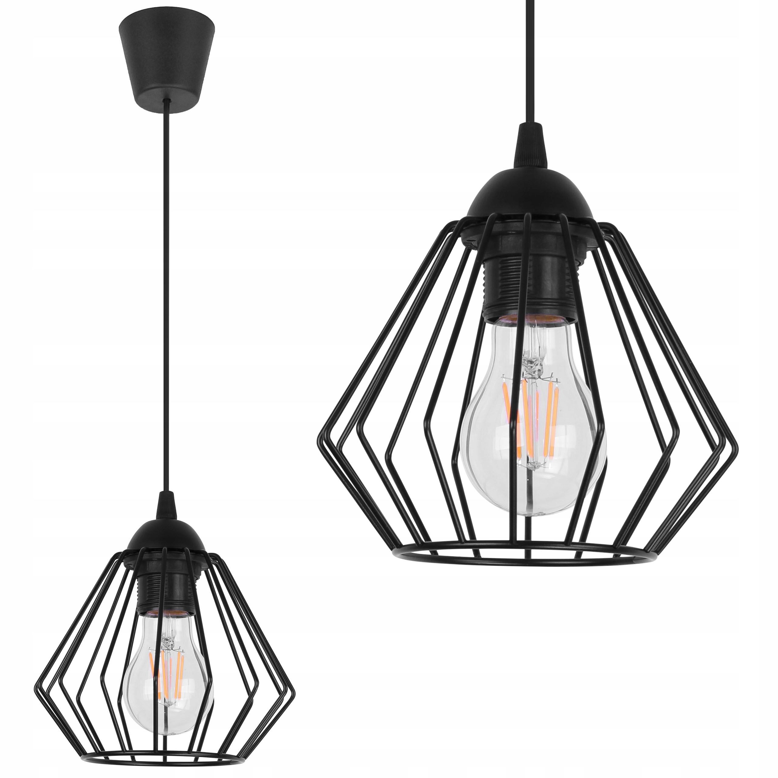  Deckenlampe hängend lampe einsitzer küche, esszimmer über dem tisch insel