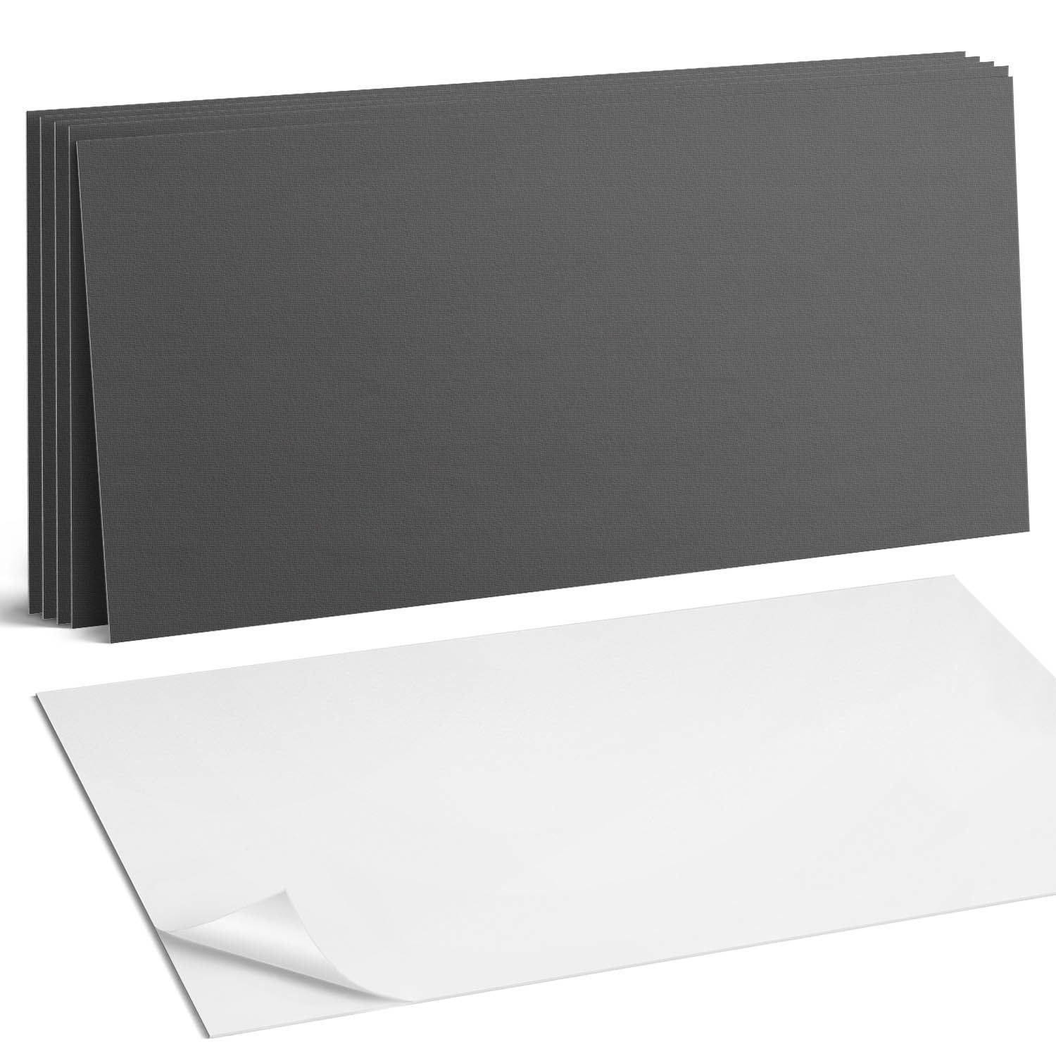  Kopa flīzes vinils ar apdruku modelis lapas w falach 6 gab 60x30 cm