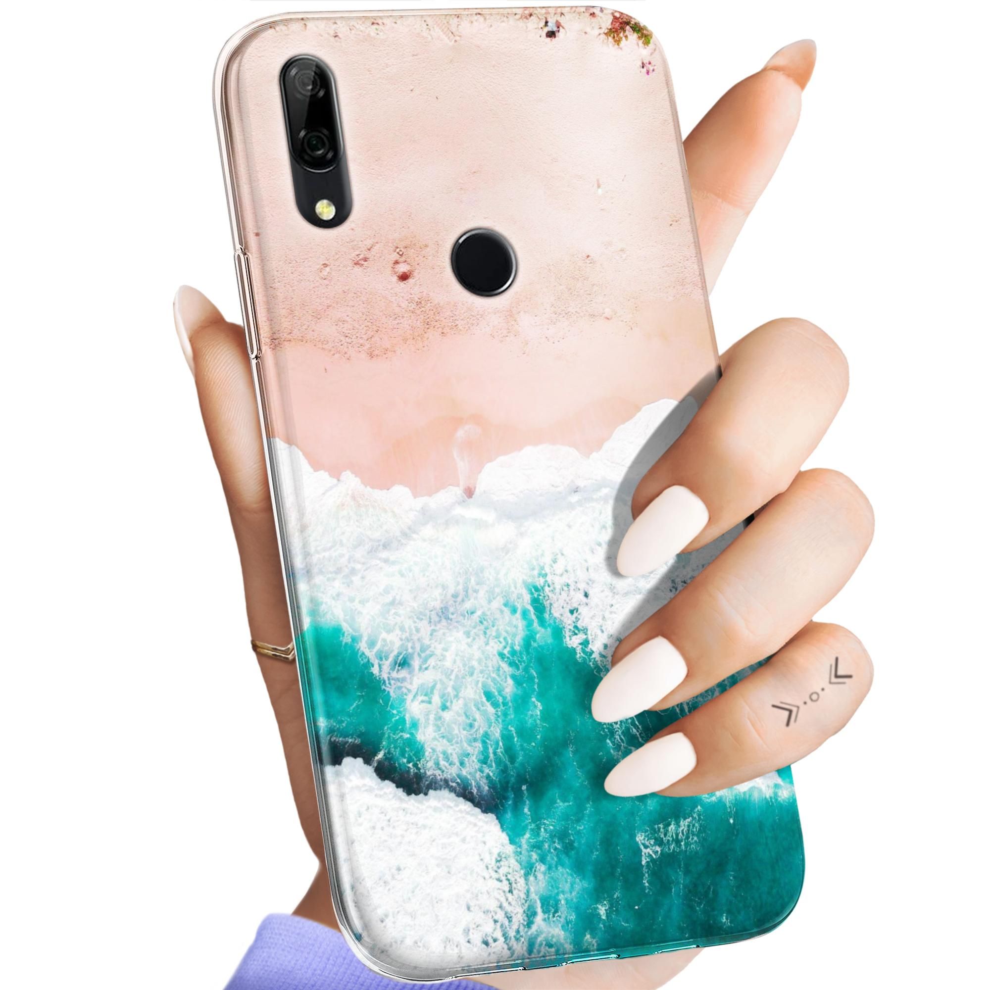  Prípad huawei p smart s / y9 hlavný 2019 / česť 9x spisy art deco lempicka