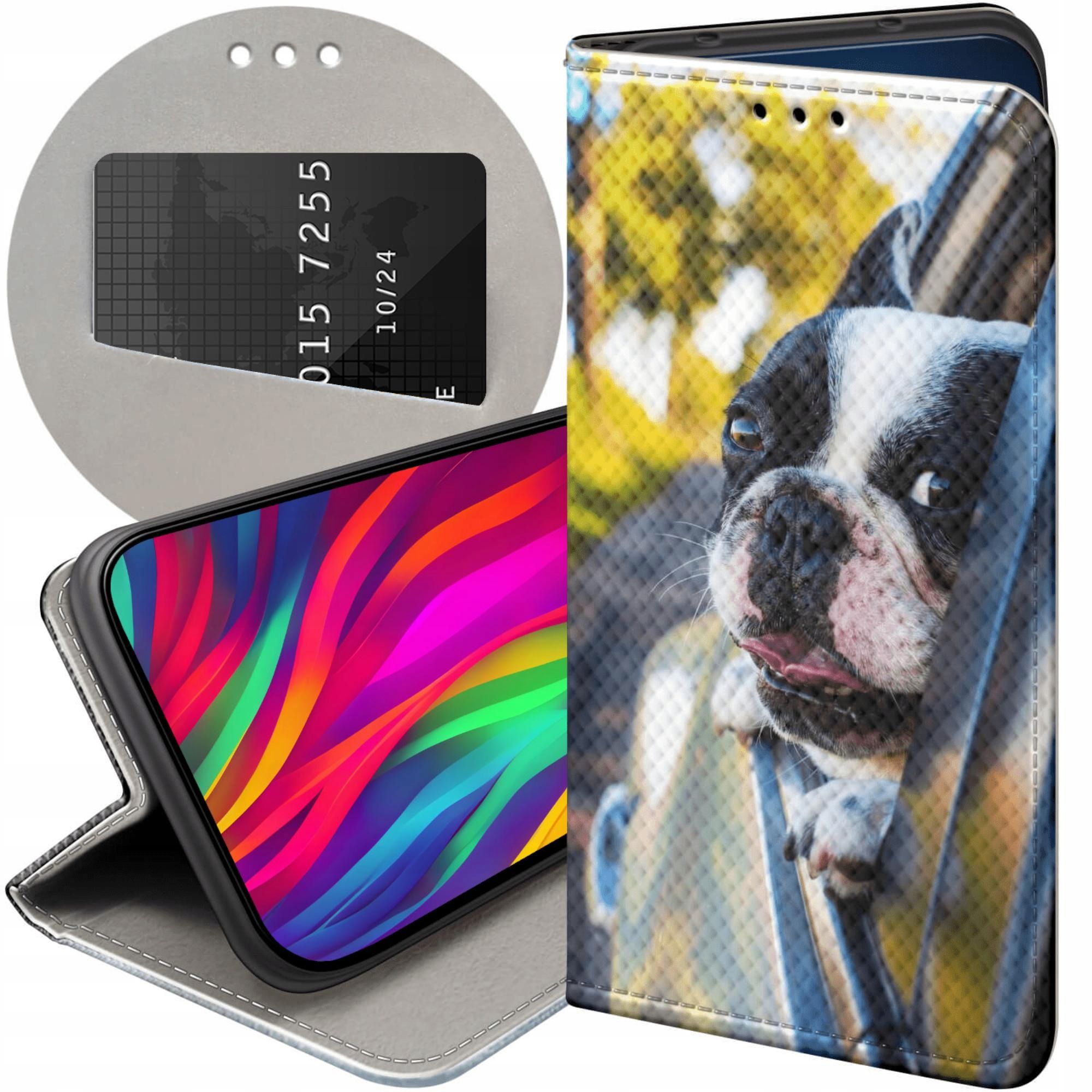  Atverčiamas dėklas "huawei" 10 psl. lite modelius angelas angelas kupidonas byla case