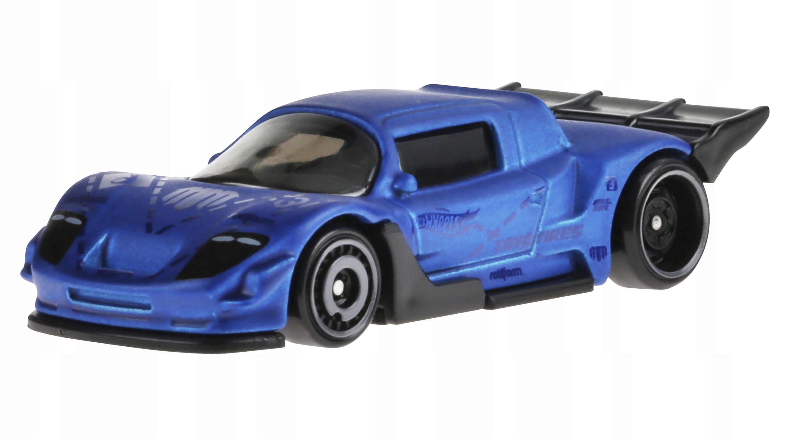  Hot wheels auto kirjutusmasin '55 corvette then and now hq