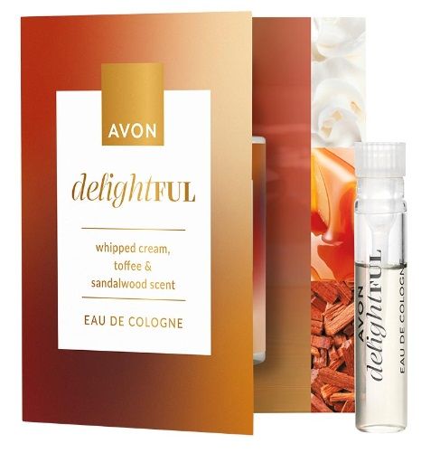  Avon perceive silk toaletná voda pre ňu voňavka množina vzorky 5 počítač.