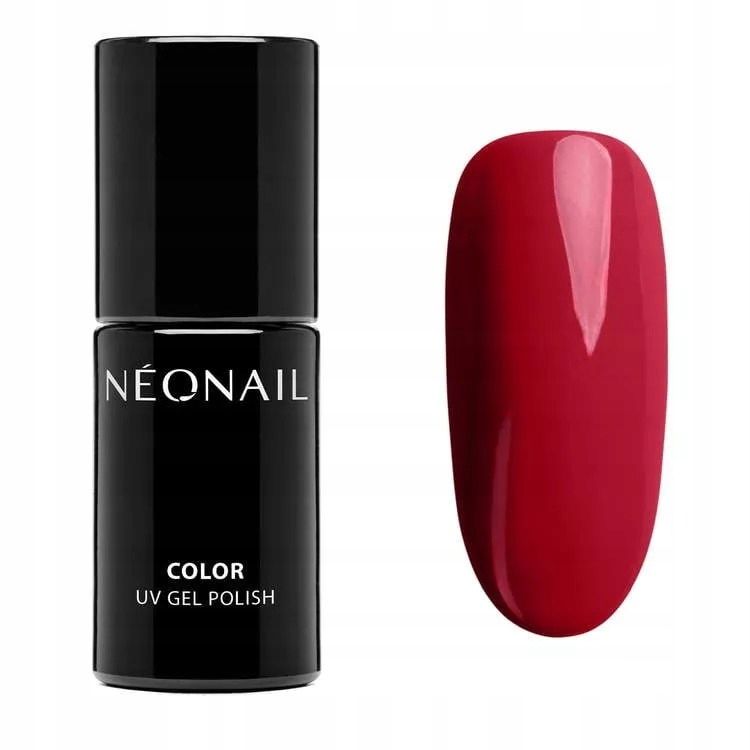  Neonail hybridný lak na nechty wild heart 7,2 ml