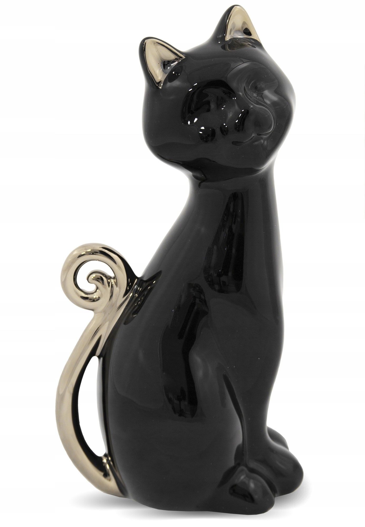  Figur frosch frosch auf rybach angler fischer geschenk
