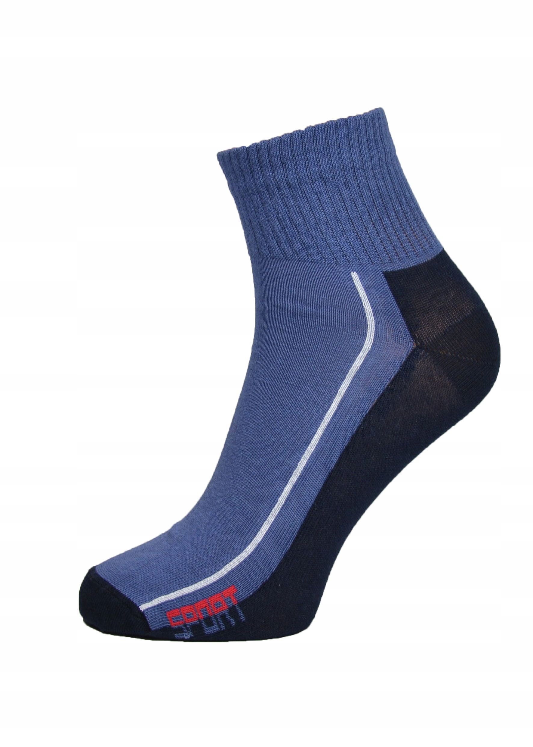  Zeķes sports 3/4 martinex 39-42