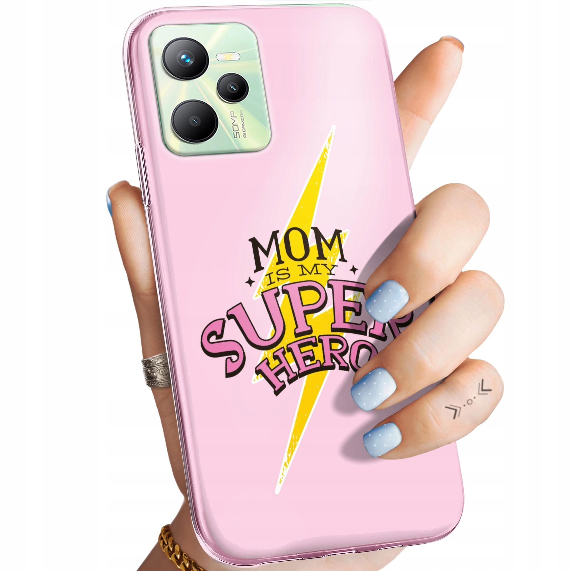  Prípad robiť realme c35 4g / narzo 50a hlavný spisy art deco lempicka tamara case