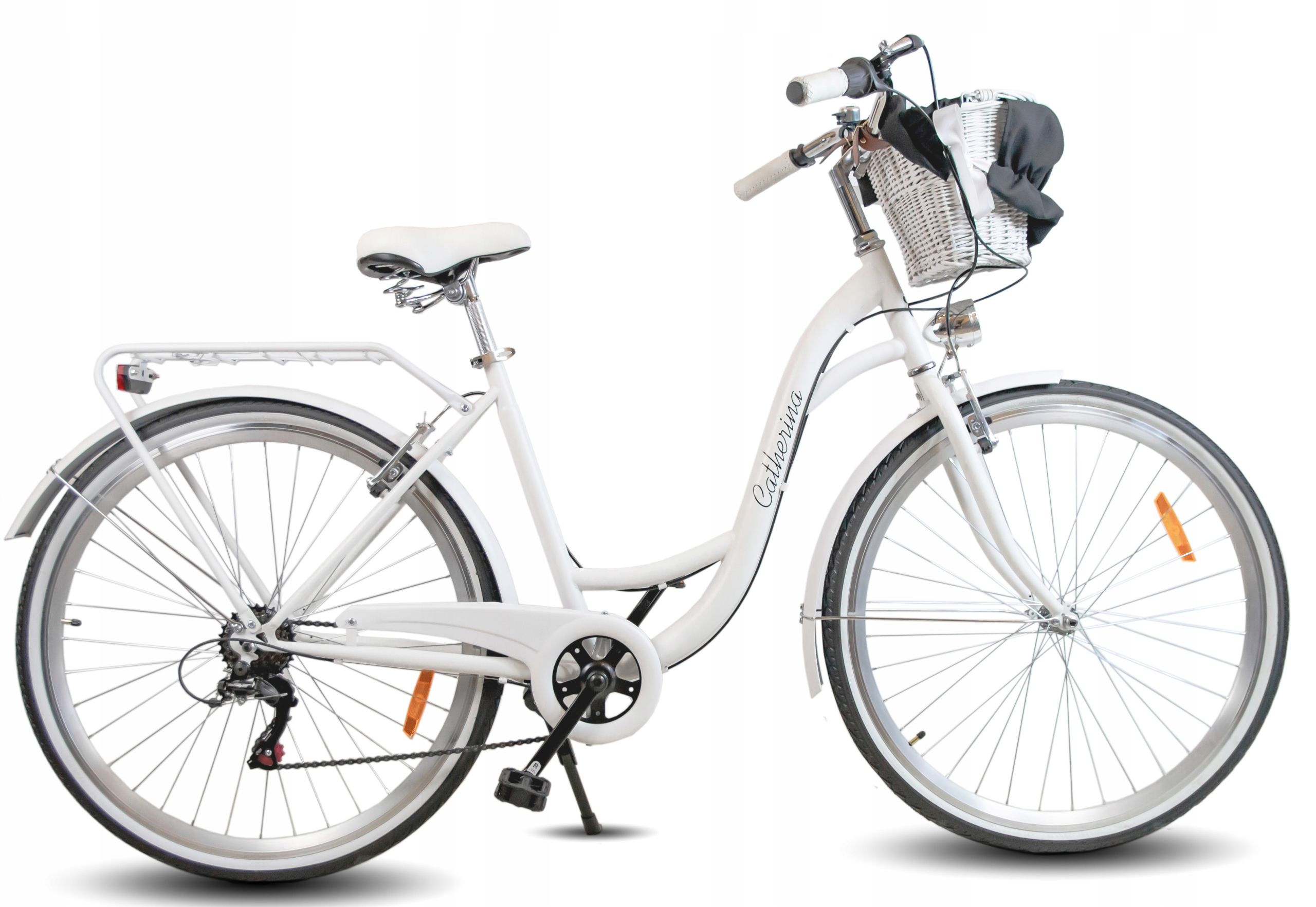  Damen-citybike 26 shimano 7b leichtes citybike für damen tasche beitrag kostenlos zur erstkommunion