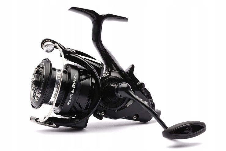  Daiwa coil emcast br lt 4000-c
