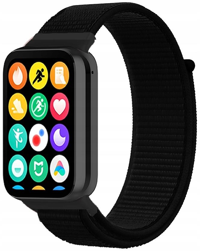  Dirželis apyrankė apyrankė į xiaomi mi band 8 9 pro / redmi watch 4 5 |kolory