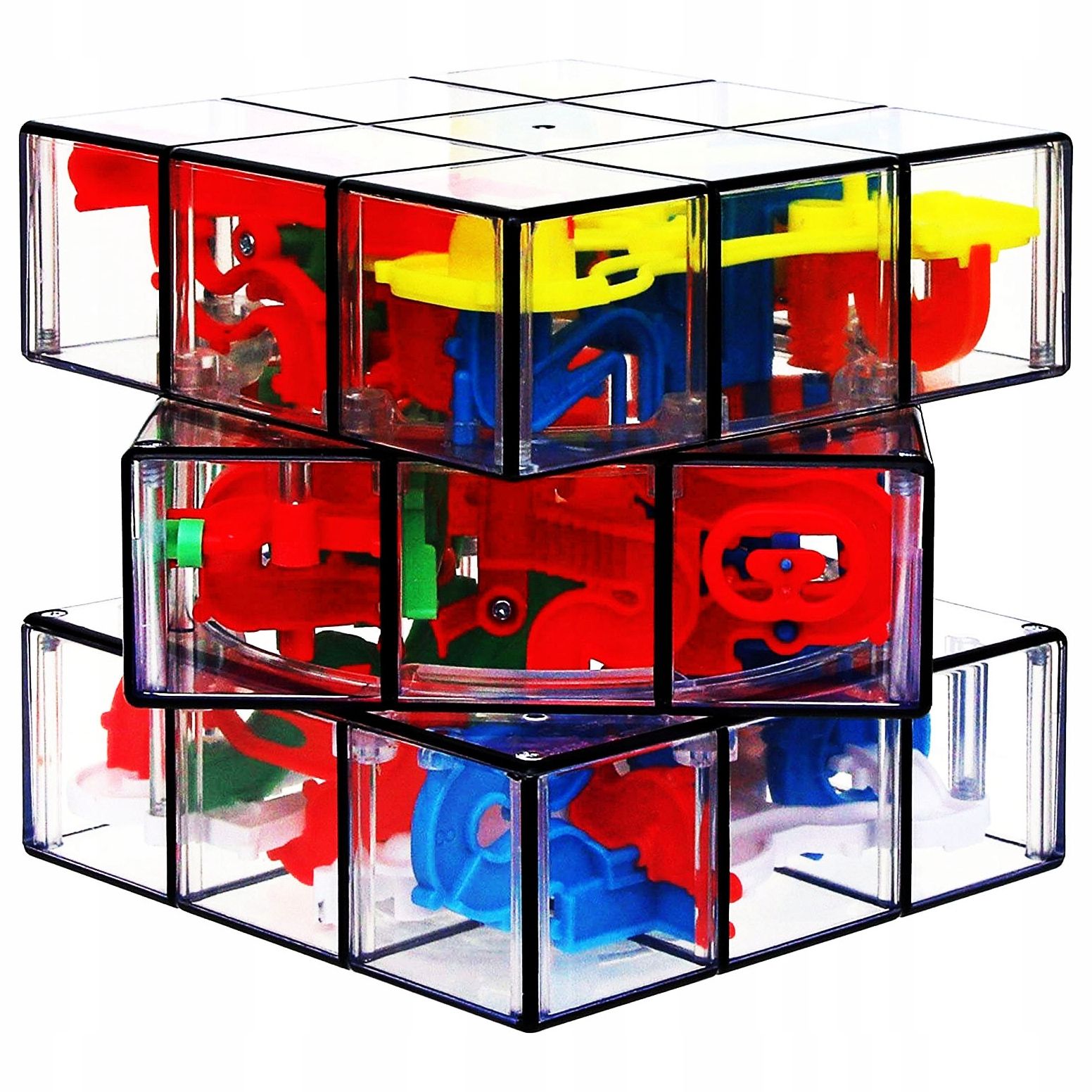  Soubor originální kostka 3x3x3 yuxin eight petals cube m 3x3 speed cube edu