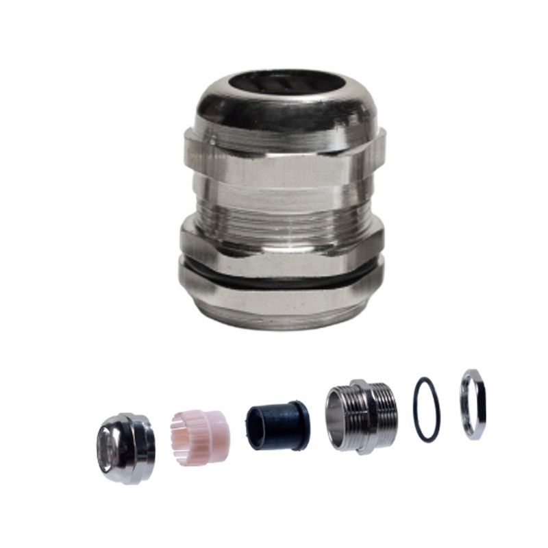  Metallist kaabli tihend pg-29 ip68