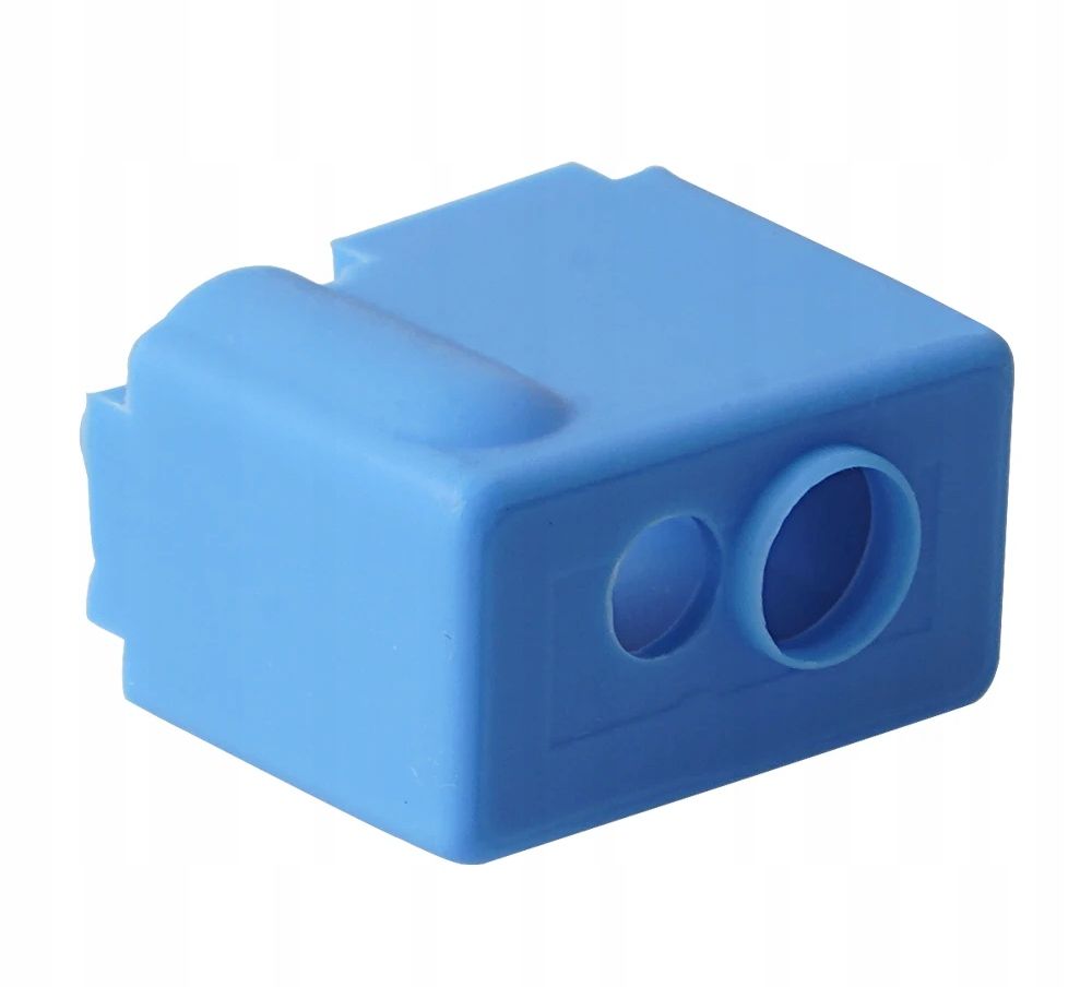  Izoliatorius terminis hotend'u - reprap, 3d
