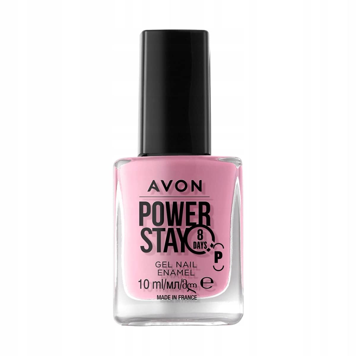  Avon gel-nagellack powerstay virtual reverie