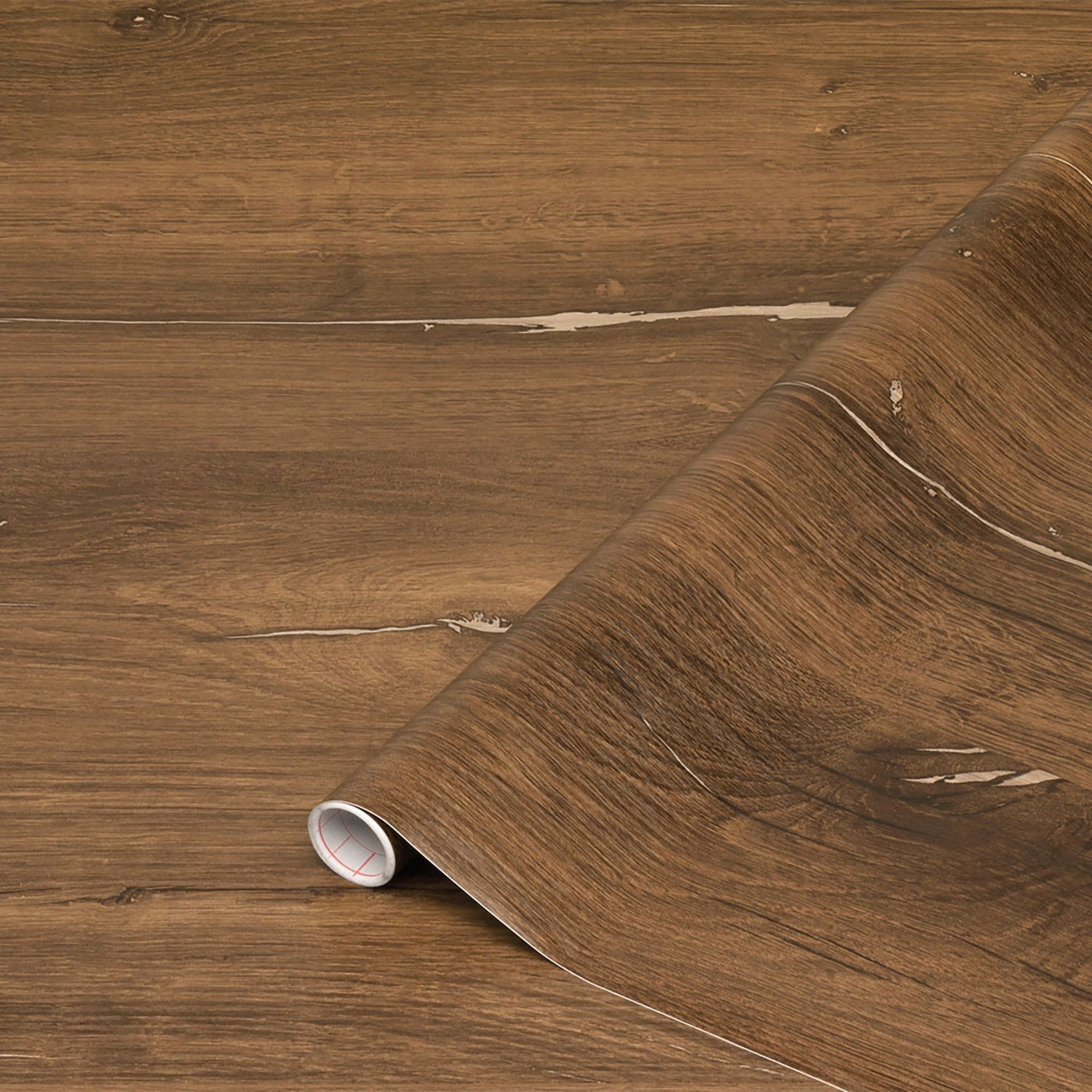 Lepicí fólie na nábytek samolepící dab sonoma váleček 67,5x200cm dc-fix