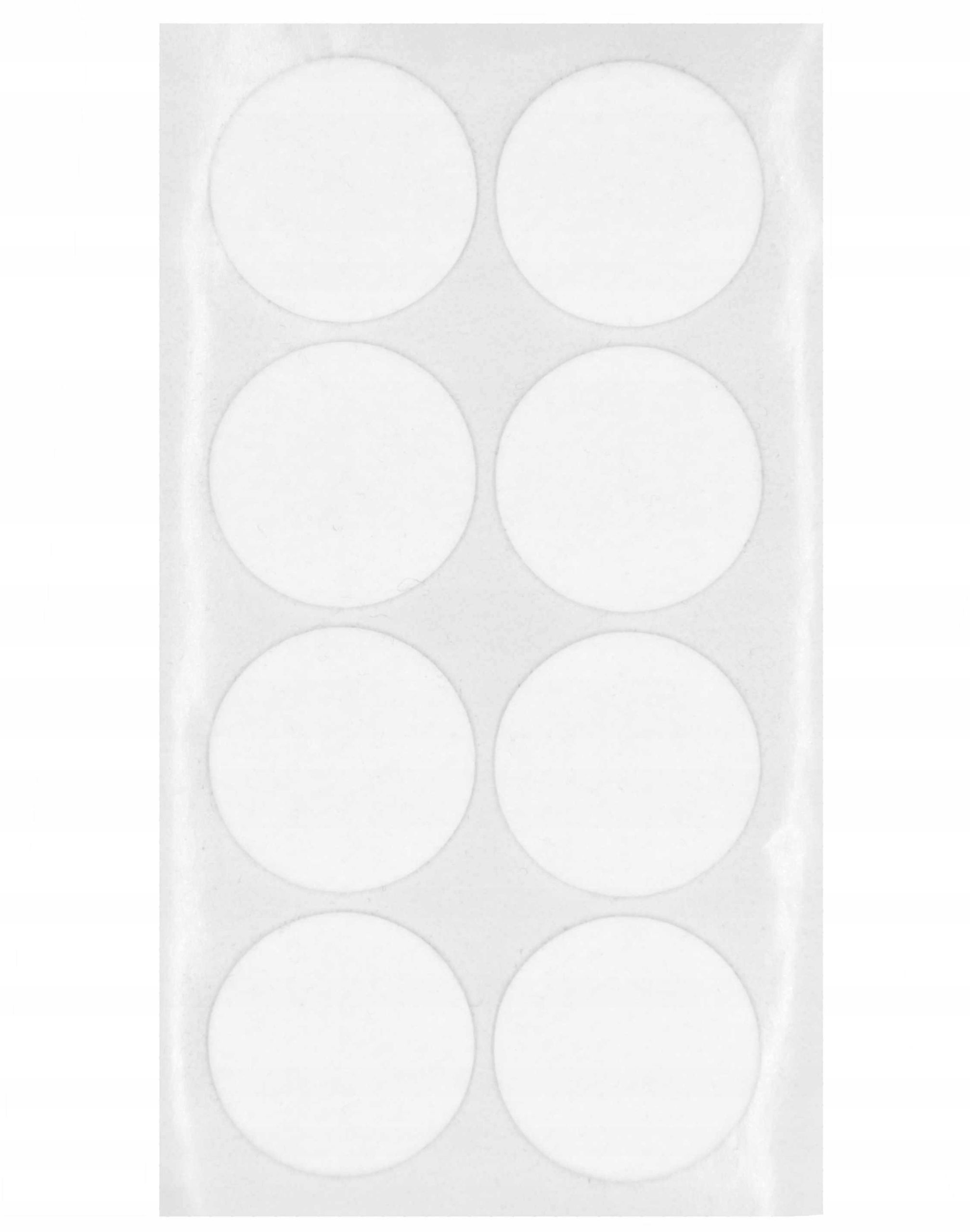  Tácek vyrobeno z plsti samolepící pod nábytkem list – 1 ks 100x200 mm brazowy
