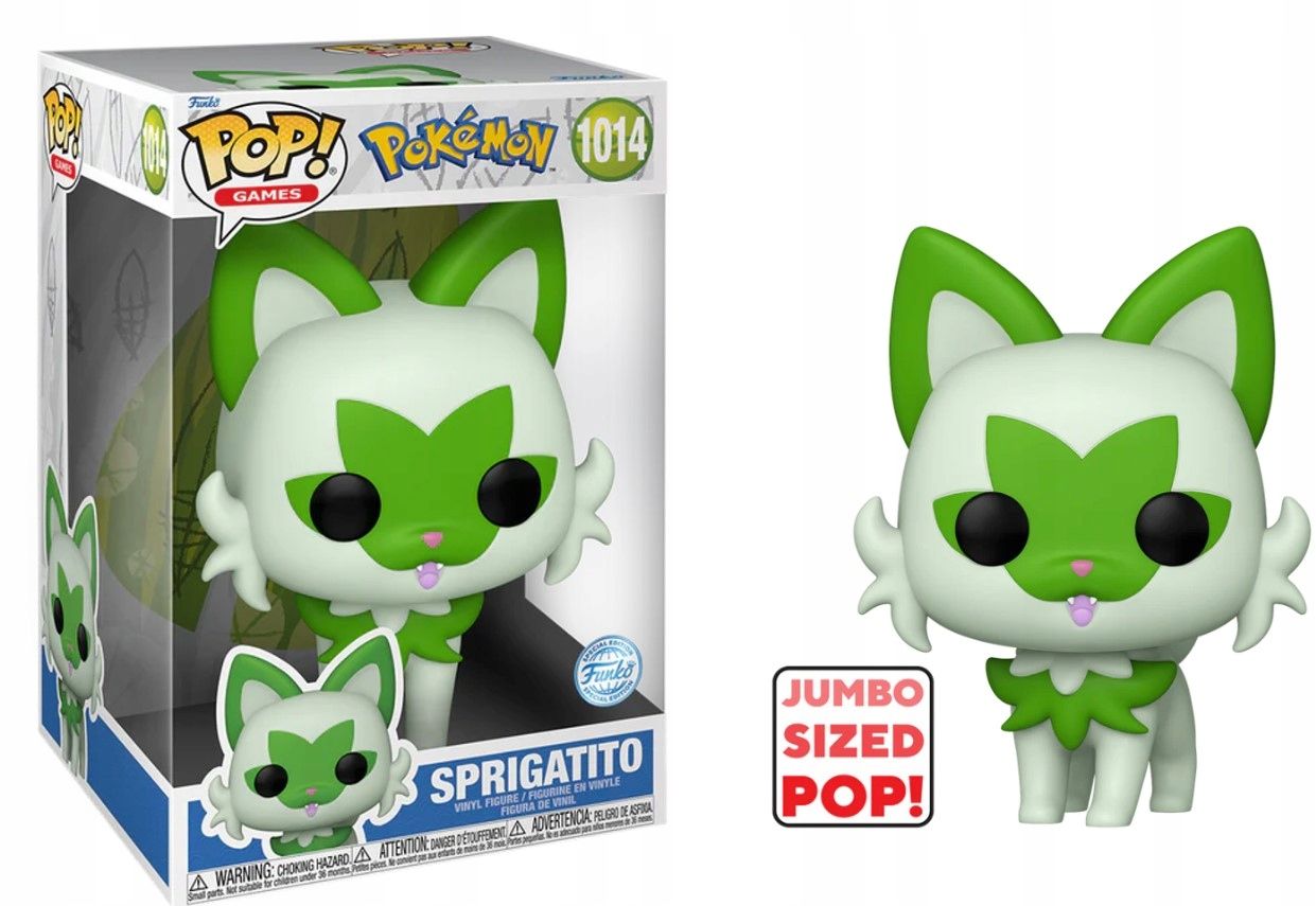  Funko pop! kkos 931 jumbo killer klowns from outer space