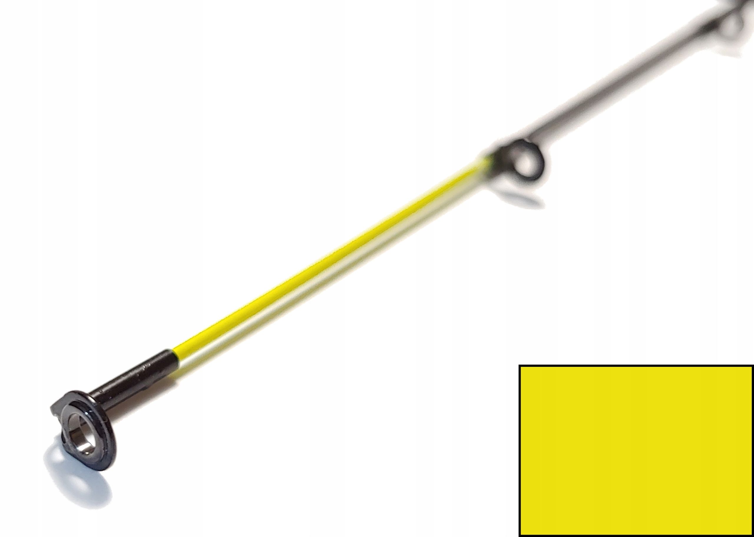  Feeder viršūnėlė labai minkštas baltas 2,4mm