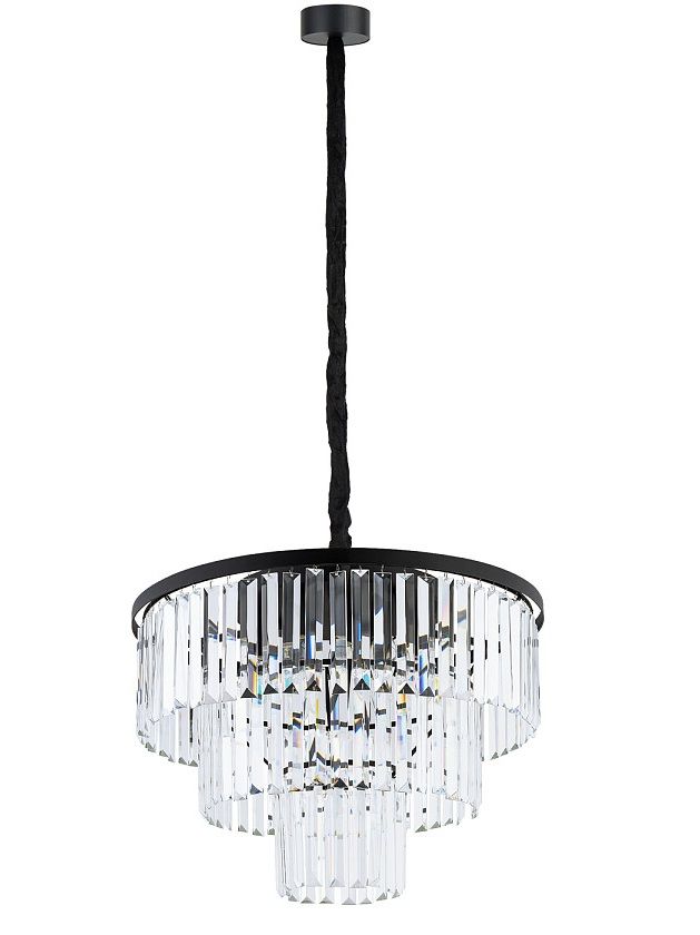  Lampa kristālisks cristal m 7616 nowodvorski